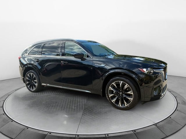 2026 Mazda Mazda CX-90 3.3 Turbo S Premium Plus AWD