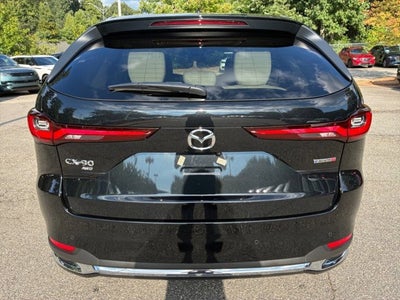 2026 Mazda Mazda CX-90 3.3 Turbo S Premium Plus AWD