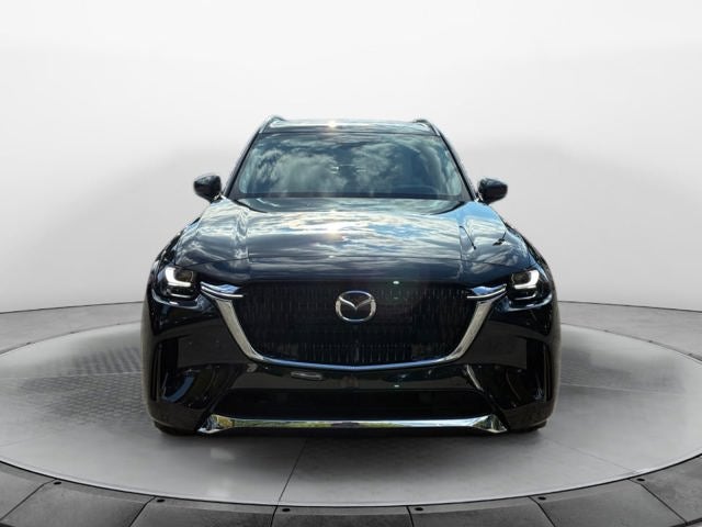 2026 Mazda Mazda CX-90 3.3 Turbo S Premium Plus AWD