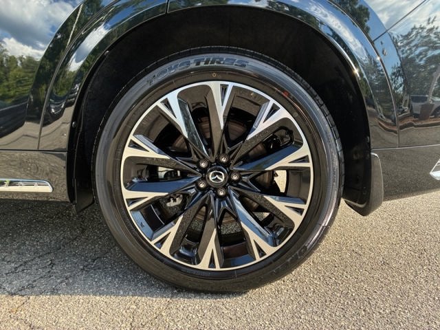 2026 Mazda Mazda CX-90 3.3 Turbo S Premium Plus AWD