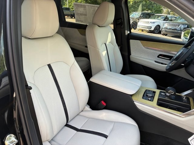2026 Mazda Mazda CX-90 3.3 Turbo S Premium Plus AWD