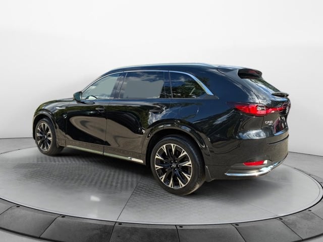 2026 Mazda Mazda CX-90 3.3 Turbo S Premium Plus AWD