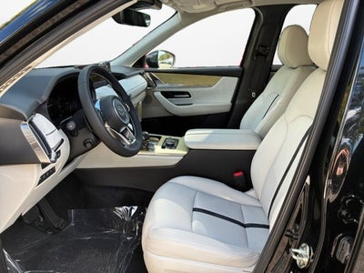 2026 Mazda Mazda CX-90 3.3 Turbo S Premium Plus AWD