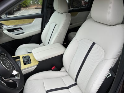 2026 Mazda Mazda CX-90 3.3 Turbo S Premium Plus AWD