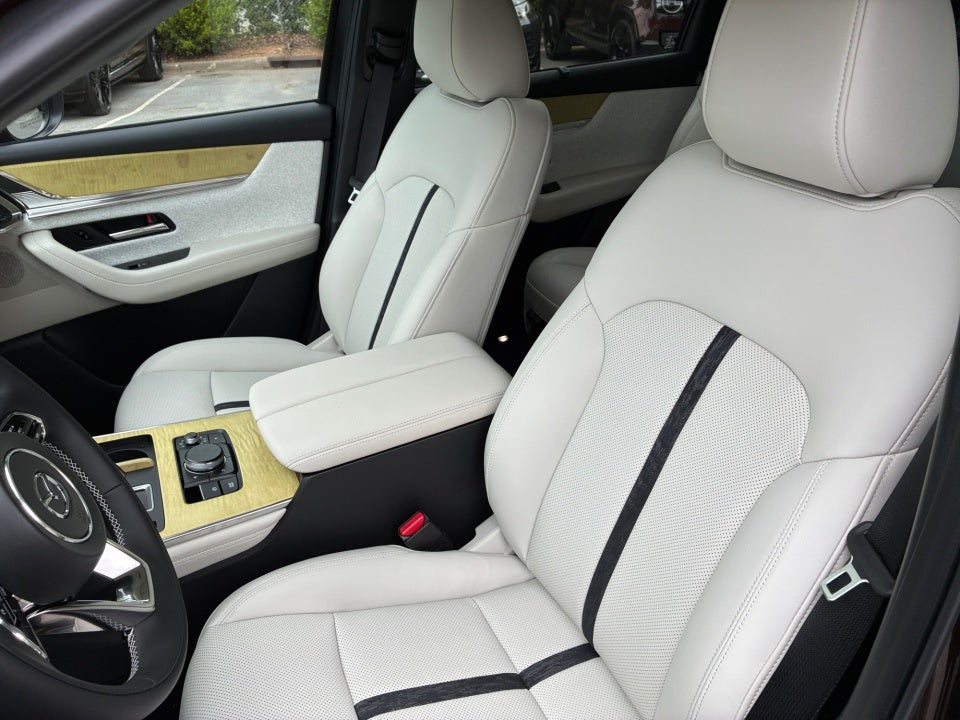 2026 Mazda Mazda CX-90 3.3 Turbo S Premium Plus AWD
