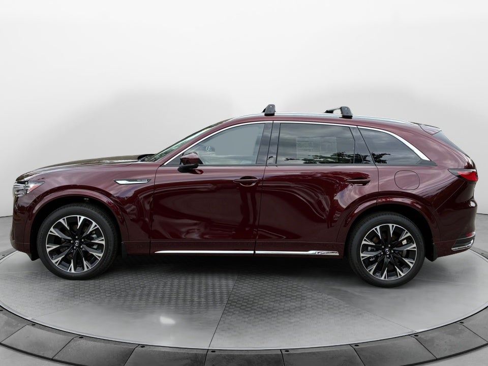 2026 Mazda Mazda CX-90 3.3 Turbo S Premium Plus AWD