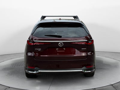 2026 Mazda Mazda CX-90 3.3 Turbo S Premium Plus AWD