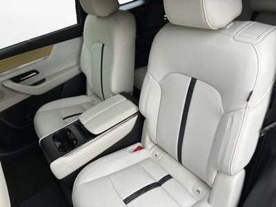 2026 Mazda Mazda CX-90 3.3 Turbo S Premium Plus AWD