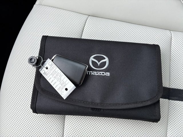 2026 Mazda Mazda CX-90 3.3 Turbo S Premium Plus AWD
