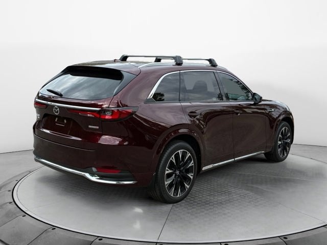 2026 Mazda Mazda CX-90 3.3 Turbo S Premium Plus AWD