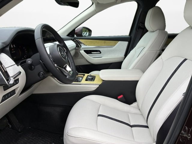 2026 Mazda Mazda CX-90 3.3 Turbo S Premium Plus AWD