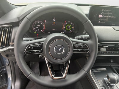 2026 Mazda Mazda CX-90 3.3 Turbo S Premium Plus AWD