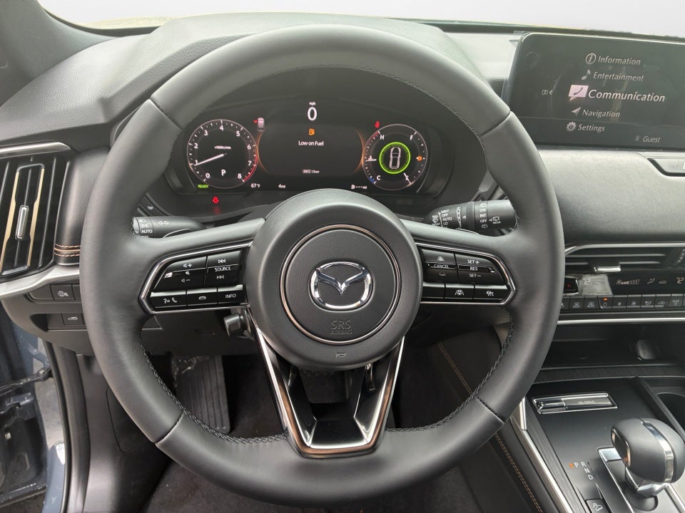 2026 Mazda Mazda CX-90 3.3 Turbo S Premium Plus AWD