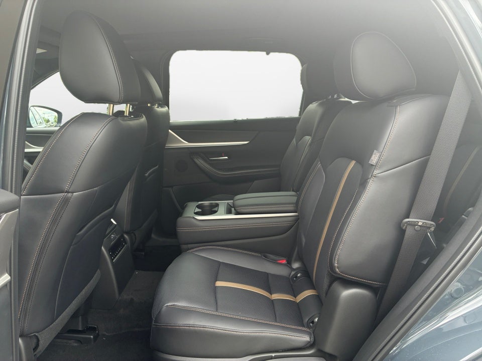 2026 Mazda Mazda CX-90 3.3 Turbo S Premium Plus AWD