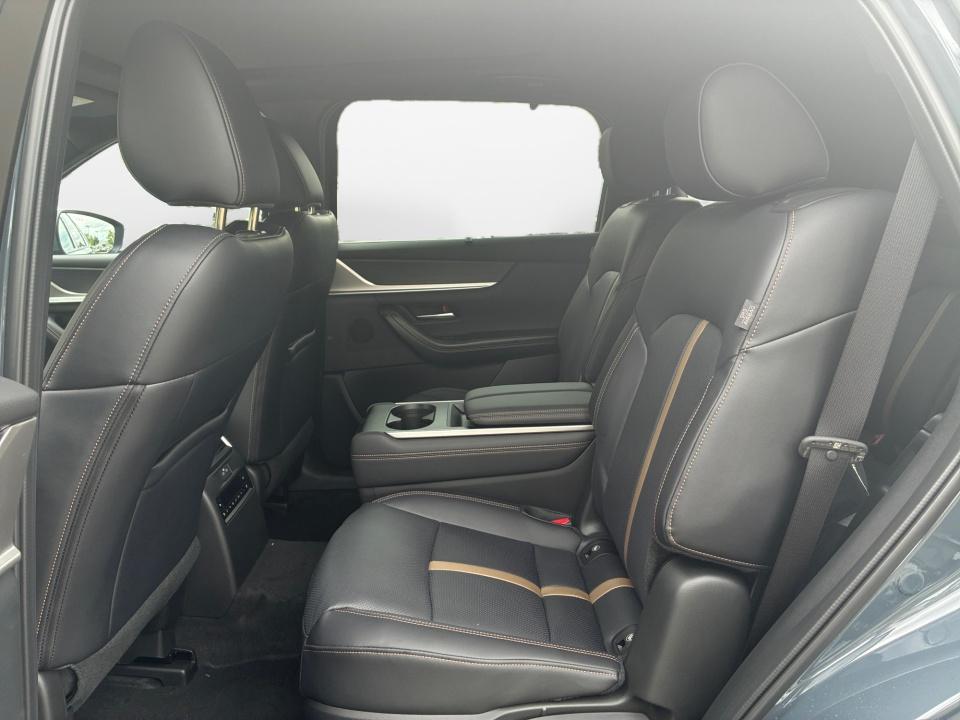 2026 Mazda Mazda CX-90 3.3 Turbo S Premium Plus AWD