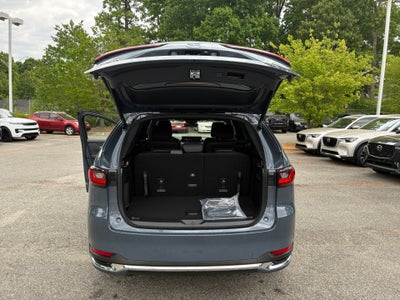 2026 Mazda Mazda CX-90 3.3 Turbo S Premium Plus AWD