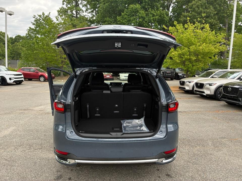 2026 Mazda Mazda CX-90 3.3 Turbo S Premium Plus AWD