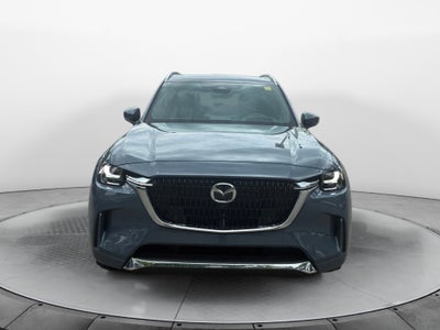 2026 Mazda Mazda CX-90 3.3 Turbo S Premium Plus AWD