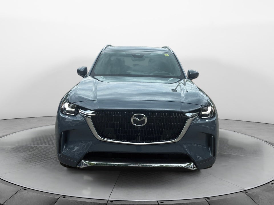 2026 Mazda Mazda CX-90 3.3 Turbo S Premium Plus AWD