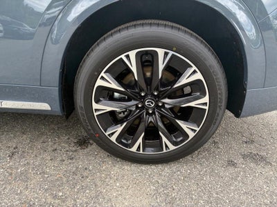 2026 Mazda Mazda CX-90 3.3 Turbo S Premium Plus AWD