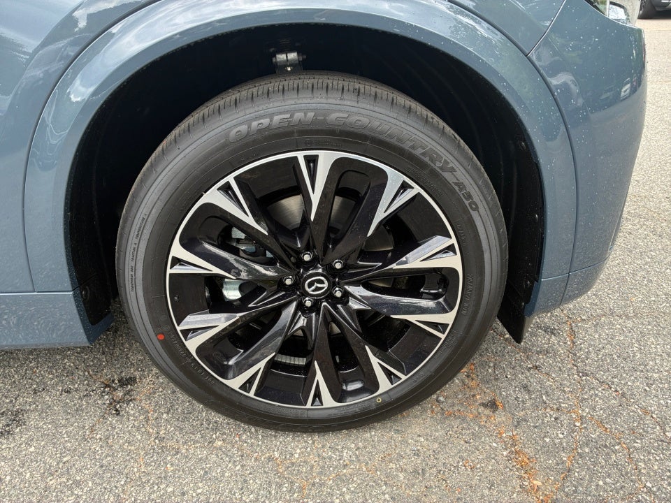 2026 Mazda Mazda CX-90 3.3 Turbo S Premium Plus AWD