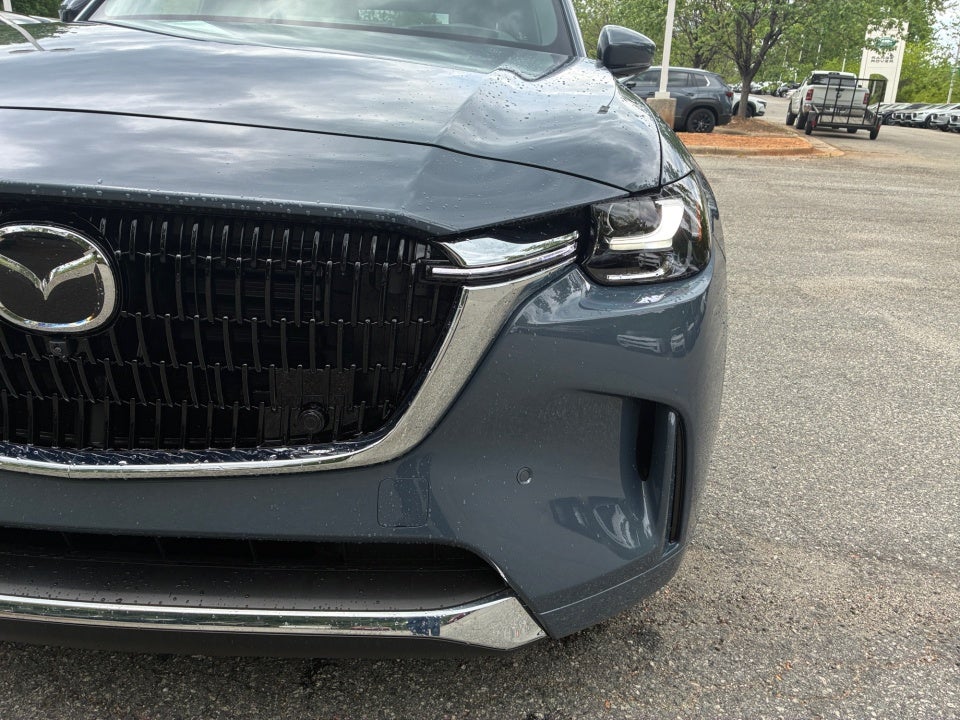 2026 Mazda Mazda CX-90 3.3 Turbo S Premium Plus AWD