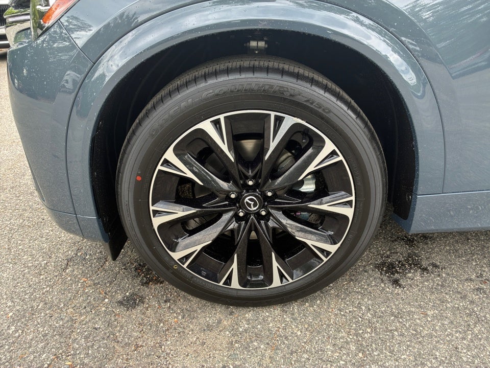 2026 Mazda Mazda CX-90 3.3 Turbo S Premium Plus AWD