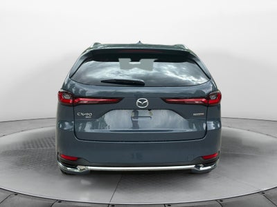 2026 Mazda Mazda CX-90 3.3 Turbo S Premium Plus AWD