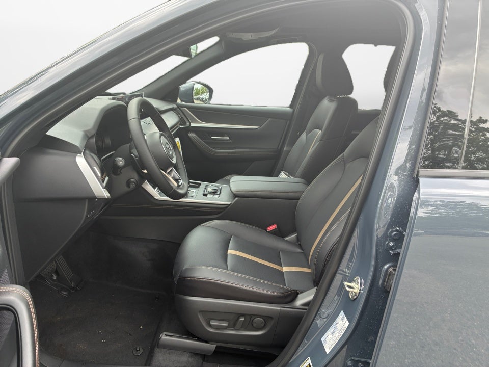 2026 Mazda Mazda CX-90 3.3 Turbo S Premium Plus AWD