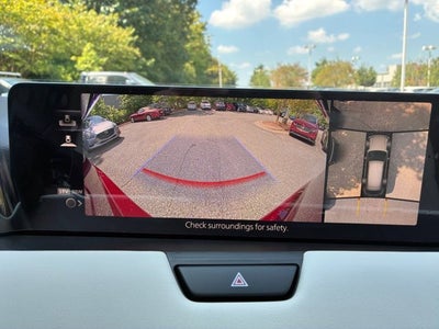 2026 Mazda Mazda CX-90 3.3 Turbo Premium Plus AWD