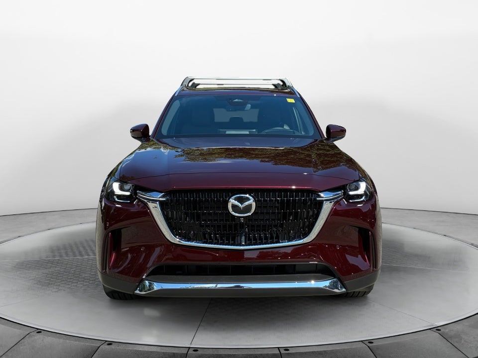 2026 Mazda Mazda CX-90 3.3 Turbo Premium Plus AWD