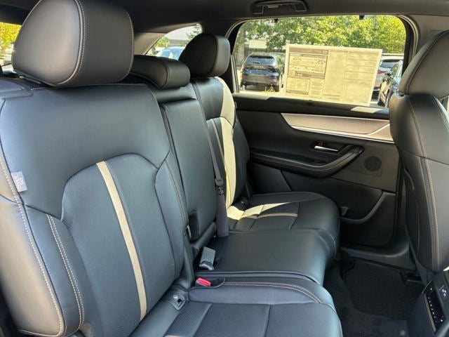 2026 Mazda Mazda CX-90 3.3 Turbo Premium Plus AWD