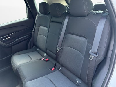 2026 Mazda Mazda CX-5 2.5 S AWD