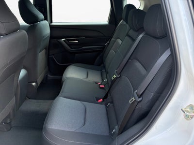 2026 Mazda Mazda CX-5 2.5 S AWD