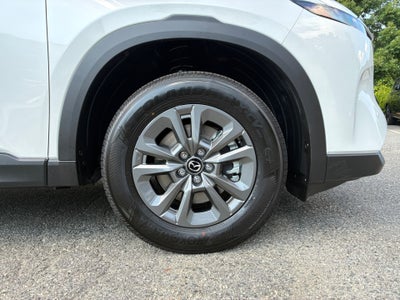 2026 Mazda Mazda CX-5 2.5 S AWD