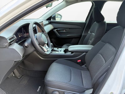 2026 Mazda Mazda CX-5 2.5 S AWD
