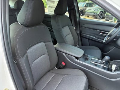 2026 Mazda Mazda CX-5 2.5 S AWD