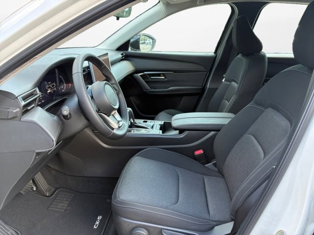 2026 Mazda Mazda CX-5 2.5 S AWD