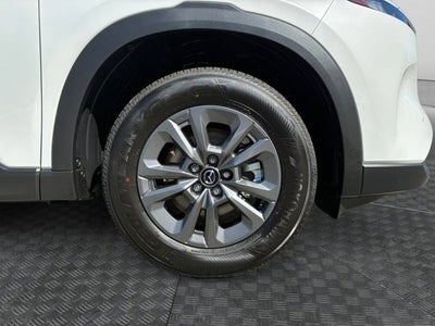2026 Mazda Mazda CX-5 2.5 S AWD