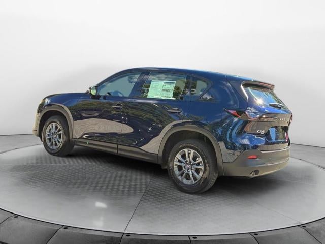 2026 Mazda Mazda CX-5 2.5 S AWD
