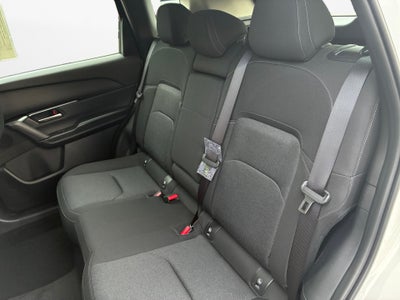 2026 Mazda Mazda CX-5 2.5 S AWD
