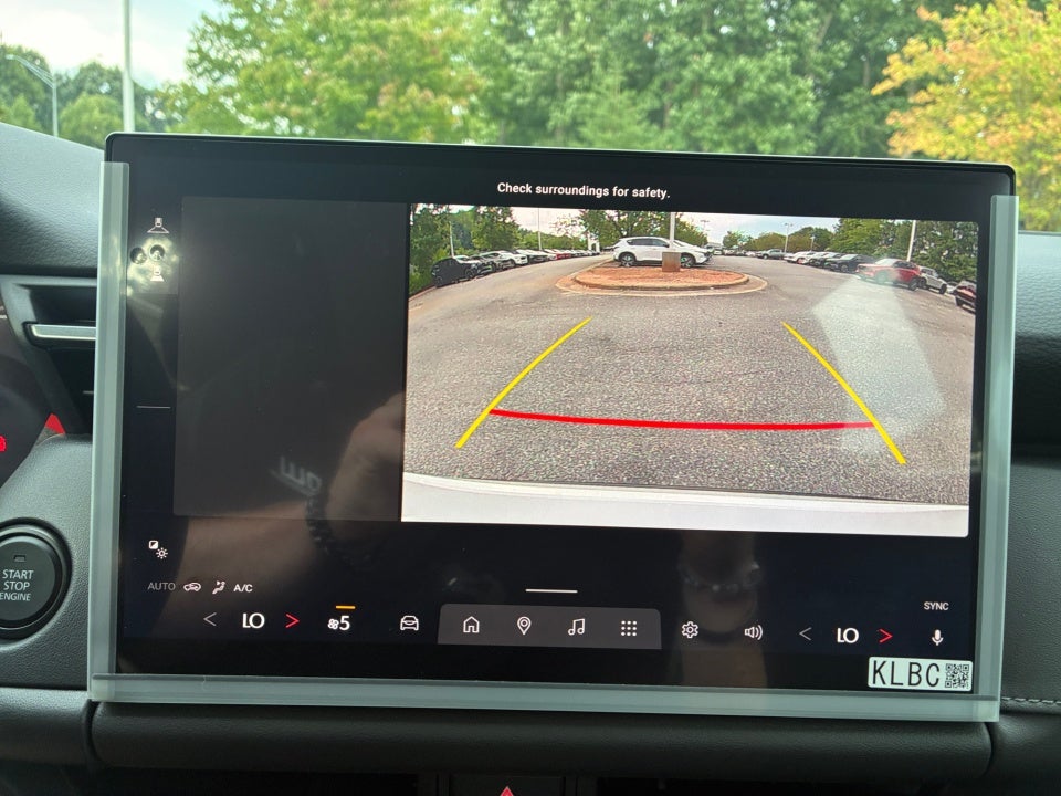 2026 Mazda Mazda CX-5 2.5 S AWD