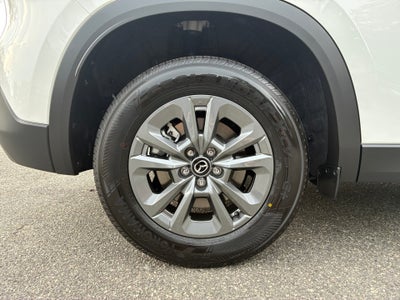 2026 Mazda Mazda CX-5 2.5 S AWD