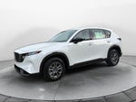2026 Mazda Mazda CX-5 2.5 S AWD