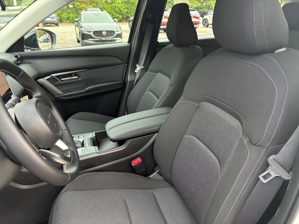 2026 Mazda Mazda CX-5 2.5 S AWD