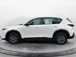 2026 Mazda Mazda CX-5 2.5 S AWD