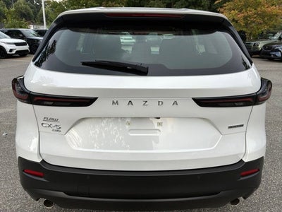 2026 Mazda Mazda CX-5 2.5 S AWD