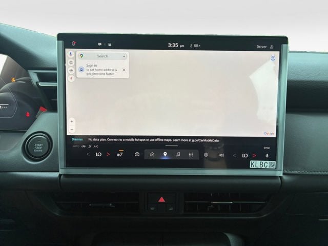 2026 Mazda Mazda CX-5 2.5 S AWD