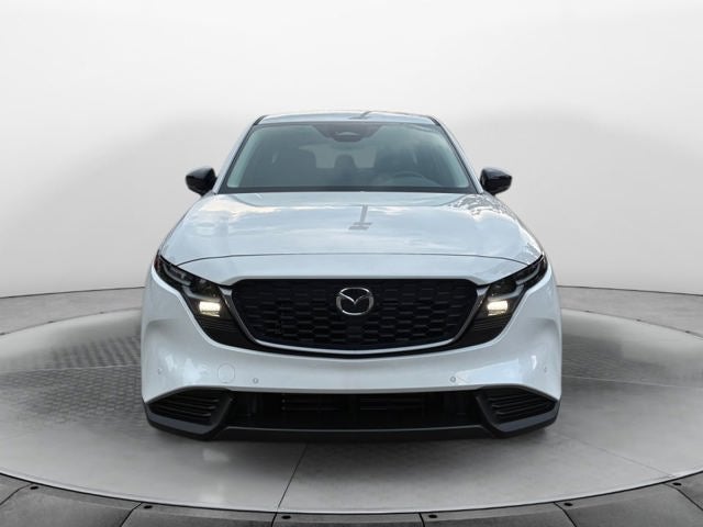 2026 Mazda Mazda CX-5 2.5 S AWD