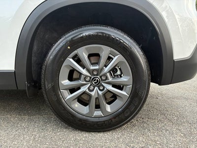 2026 Mazda Mazda CX-5 2.5 S AWD